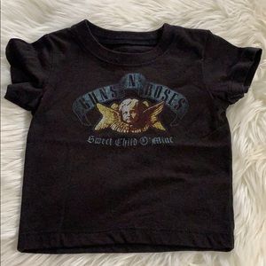 Guns n Roses Tee